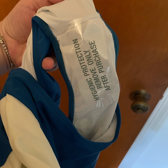 Summersault Marina Swimsuit sz 20 NWT ❤️HOST PICK❤️8/21/22❤️ - Picture 6 of 6